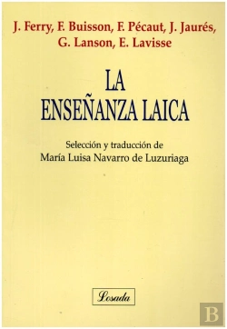 Bertrand.pt - La Enseñanza Laica