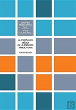 Bertrand.pt - La Ensenanza Medica En La Atencion Ambulatoria
