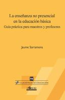 La Enseñanza No Presencial En La Educación Básica