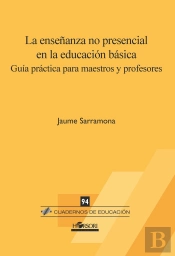 La Enseñanza No Presencial En La Educación Básica