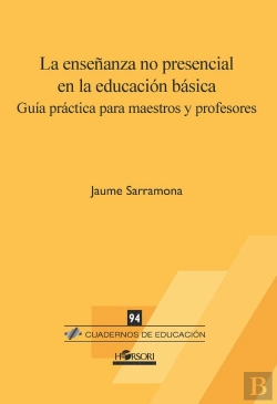 Bertrand.pt - La Enseñanza No Presencial En La Educación Básica