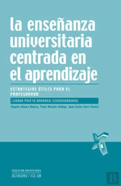 Bertrand.pt - La Enseñanza Universitaria Centrada En El Aprendizaje