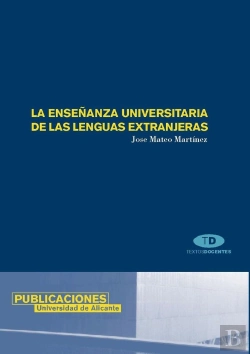 Bertrand.pt - La Enseñanza Universitaria De Las Lenguas Extranjeras