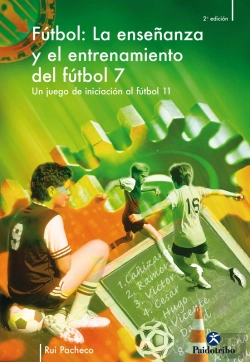 Bertrand.pt - La Enseñanza Y El Entrenamiento Del Fútbol 7