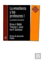 La Enseñanza Y Los Profesores, I