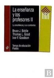 La Enseñanza Y Los Profesores, Ii