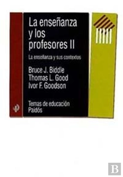 Bertrand.pt - La Enseñanza Y Los Profesores, Ii