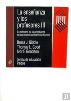 Bertrand.pt - La Enseñanza Y Los Profesores, Iii