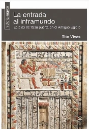 La Entrada Al Inframundo