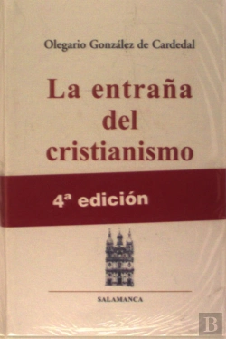 Bertrand.pt - La Entraña Del Cristianismo