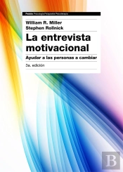 La Entrevista Motivacional 3ª Edición