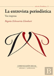 La Entrevista Periodística: Voz Impresa