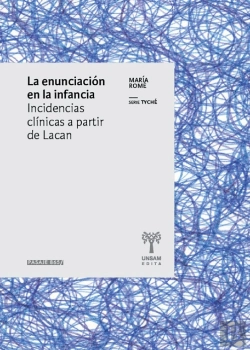 Bertrand.pt - La Enunciación En La Infancia