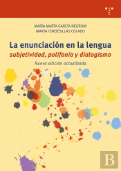 La Enunciación En La Lengua
