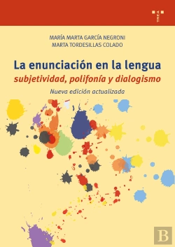 Bertrand.pt - La Enunciación En La Lengua