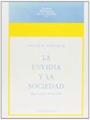 La Envidia Y La Sociedad