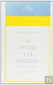 La Envidia Y La Sociedad