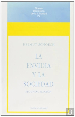 Bertrand.pt - La Envidia Y La Sociedad