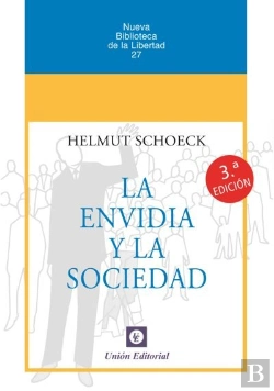 Bertrand.pt - La Envidia Y La Sociedad [Rustica]