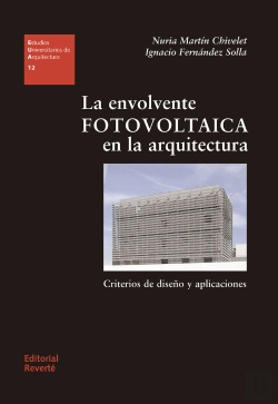 Bertrand.pt - La Envolvente Fotovoltaica En La Arquitectura (Eua12)