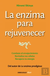 La Enzima Para Rejuvenecer