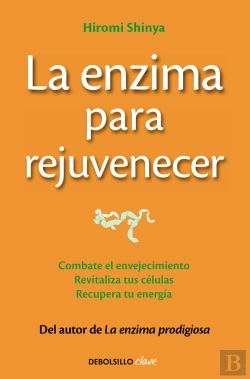 Bertrand.pt - La Enzima Para Rejuvenecer