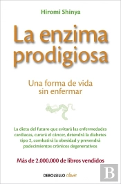 La Enzima Prodigiosa