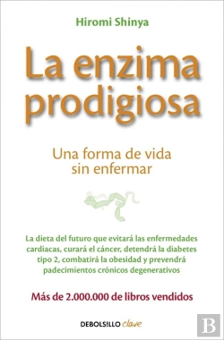 Bertrand.pt - La Enzima Prodigiosa