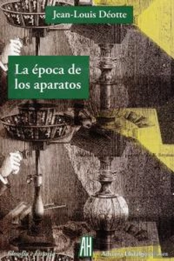 Bertrand.pt - La Época De Los Aparatos