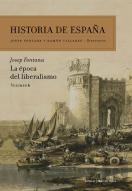 La Época Del Liberalismo