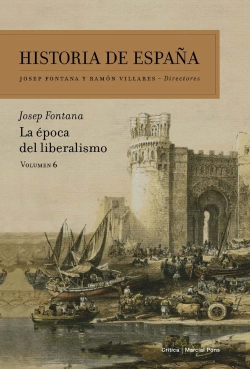 Bertrand.pt - La Época Del Liberalismo