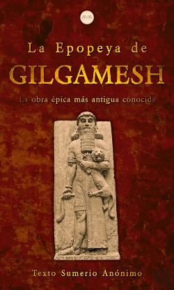 Bertrand.pt - La Epopeya De Gilgamesh