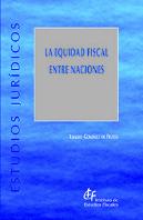 La Equidad Fiscal Entre Naciones