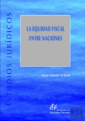 La Equidad Fiscal Entre Naciones