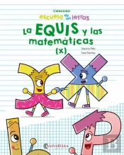 La Equis Y Las Matemáticas