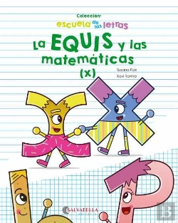 Bertrand.pt - La Equis Y Las Matemáticas