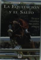 La Equitación Y El Salto