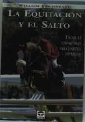 La Equitación Y El Salto