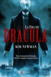 La Era De Drácula