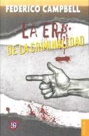 La Era De La Criminalidad