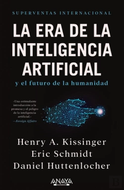 Bertrand.pt - La Era De La Inteligencia Artificial Y Nuestro Futuro Humano