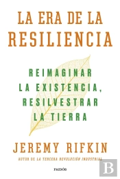 La Era De La Resiliencia