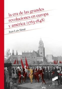 Bertrand.pt - La Era De Las Grandes Revoluciones En Europa Y América (1763-1848)