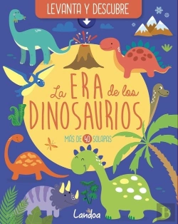 Bertrand.pt - La Era De Los Dinosaurios