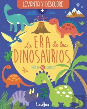 La Era De Los Dinosaurios