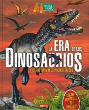 La Era De Los Dinosaurios