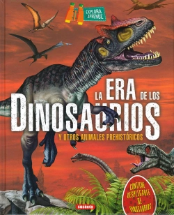 Bertrand.pt - La Era De Los Dinosaurios