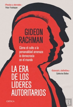 Bertrand.pt - La Era De Los Lideres Autoritarios
