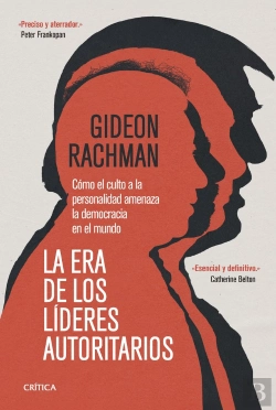 Bertrand.pt - #La Era De Los Lideres Autoritarios