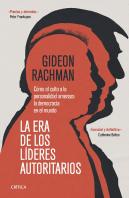 #La Era De Los Lideres Autoritarios